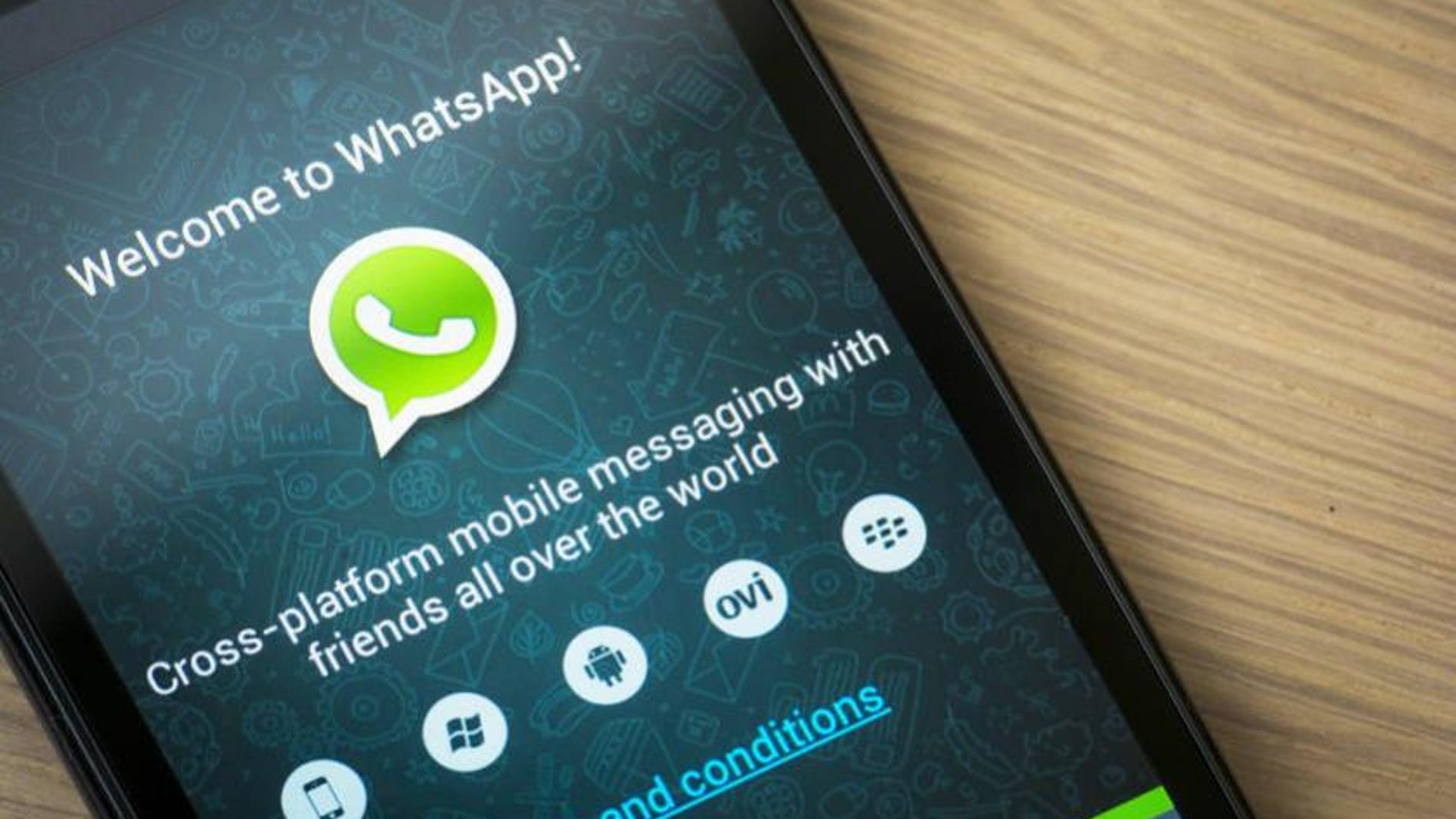 WhatsApp