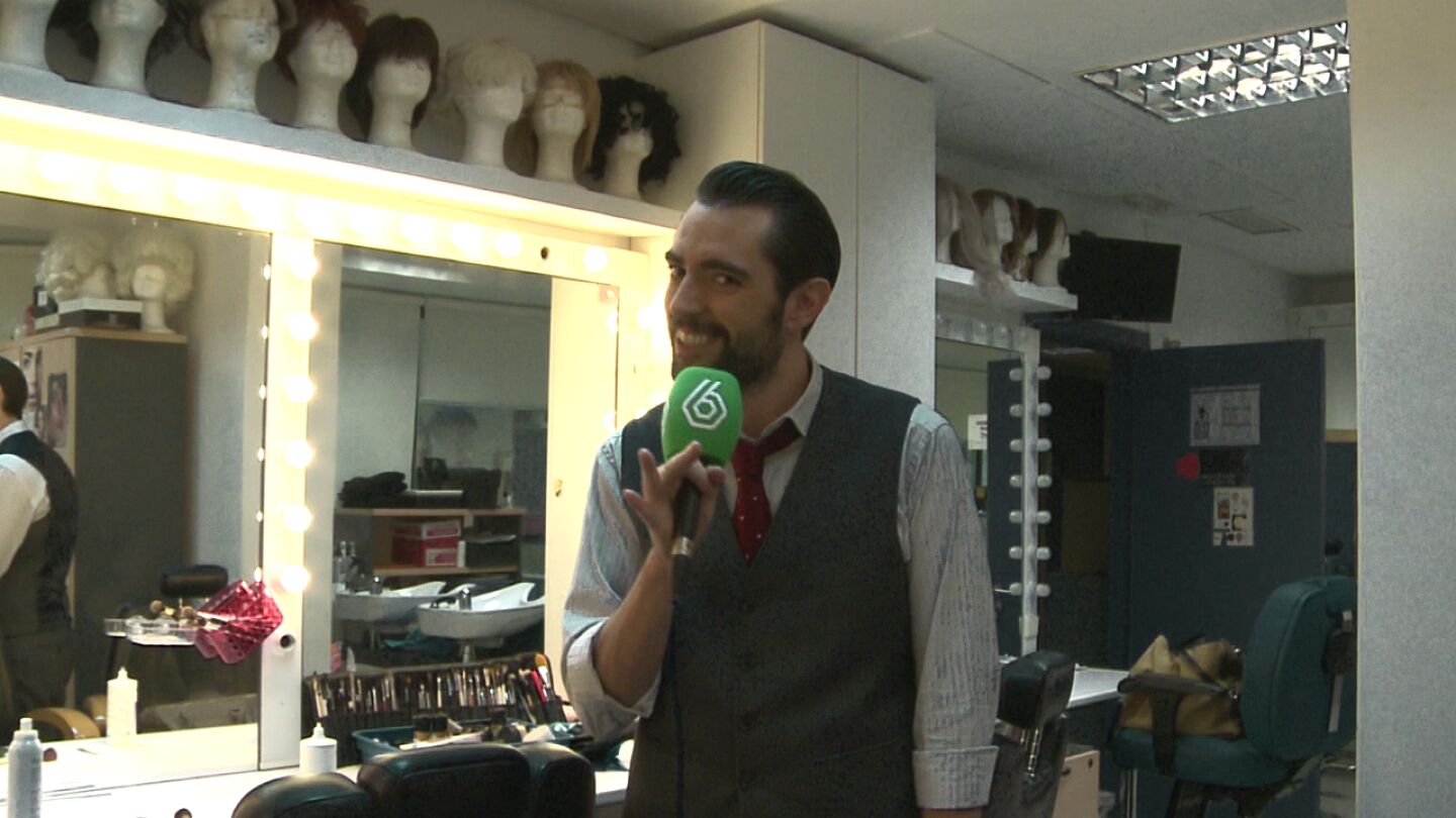 Dani Mateo se despide de los internautas