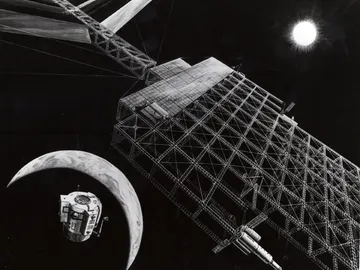 Satélite Satélite