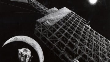 Satélite