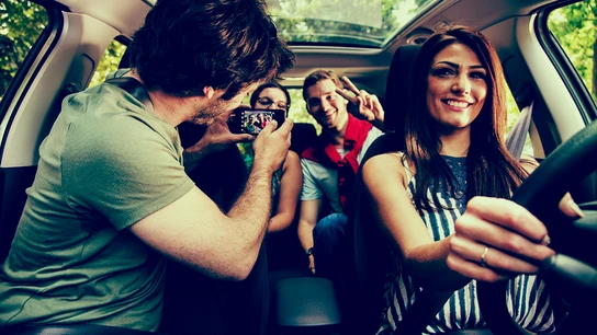 Blablacar goza de muy buena salud Blablacar goza de muy buena salud