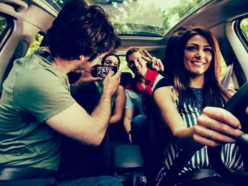 Blablacar goza de muy buena salud Blablacar goza de muy buena salud