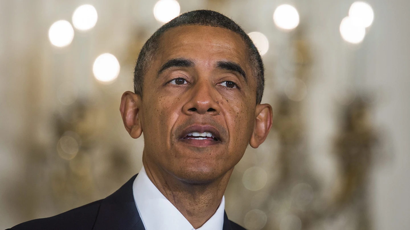 Barack Obama Barack Obama