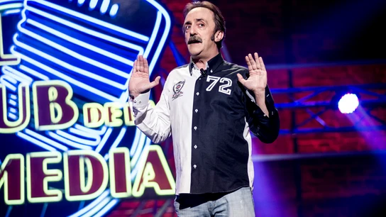 Santi Rodríguez Santi Rodríguez