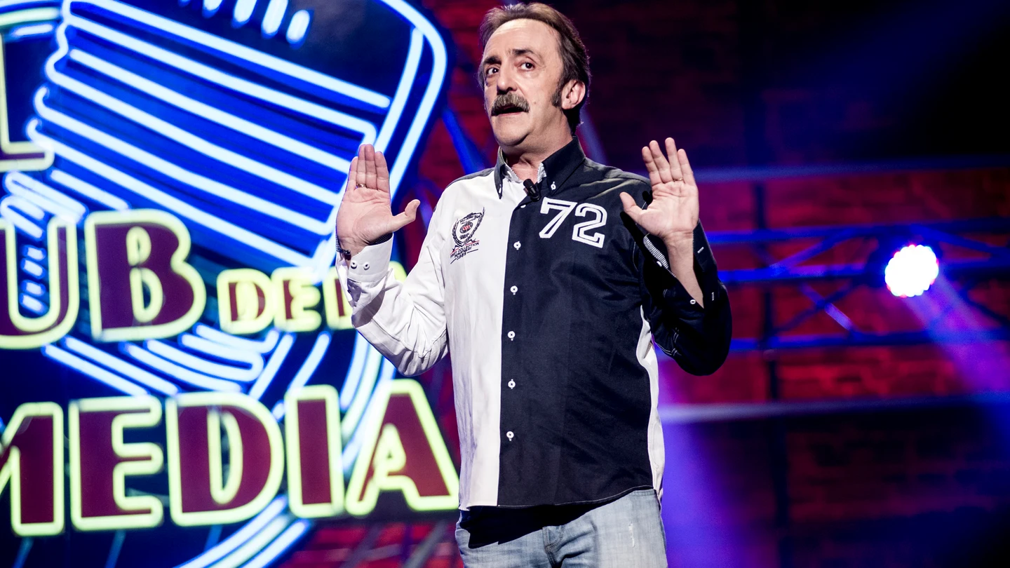 Santi Rodríguez Santi Rodríguez