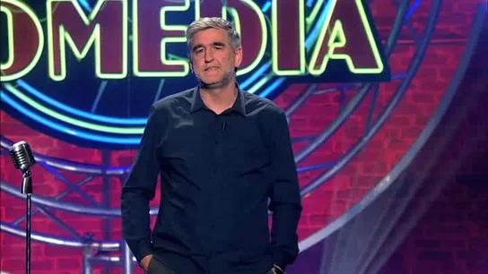 Juanma Iturriaga Juanma Iturriaga