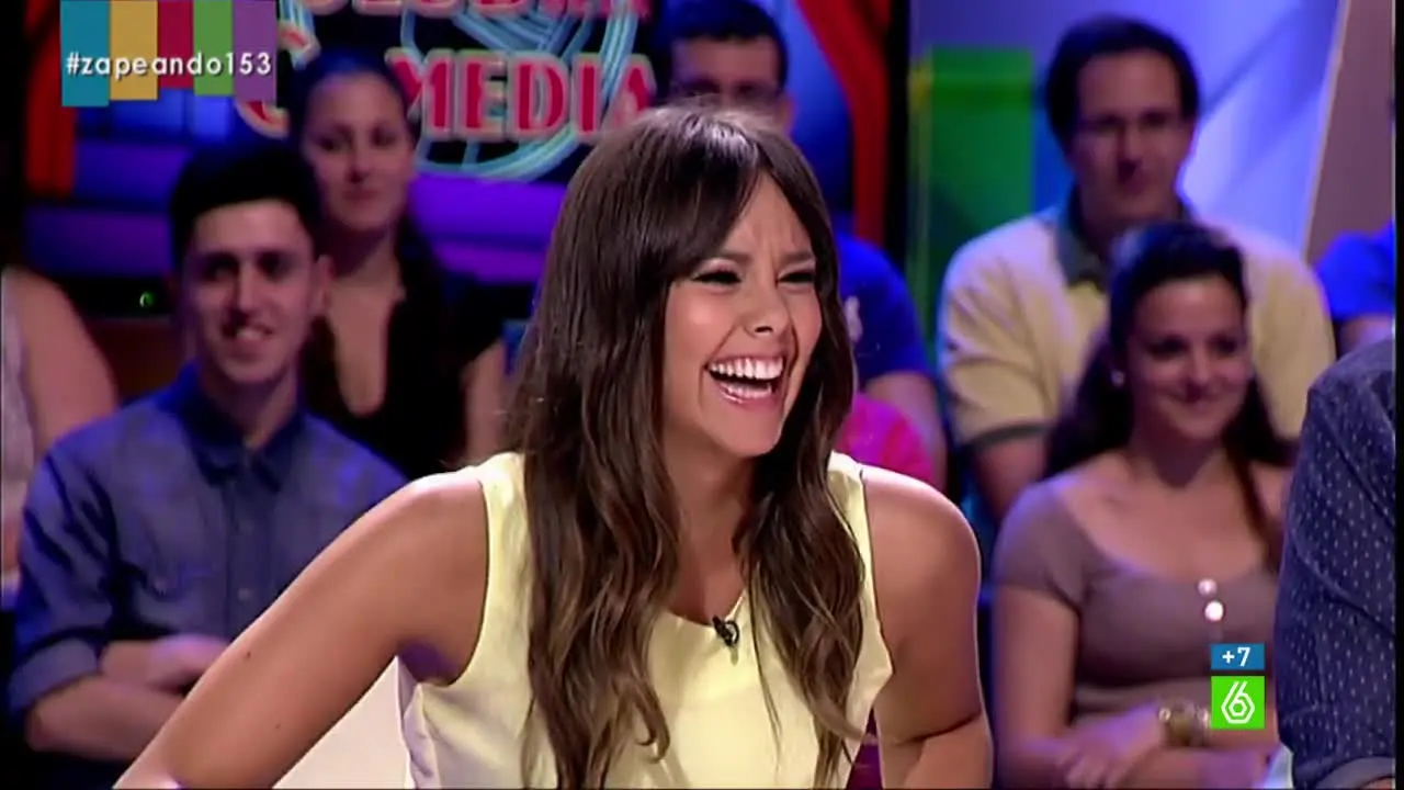 Cristina Pedroche