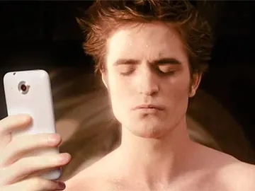 Las 'selfies' se cuelan en el cine Las 'selfies' se cuelan en el cine