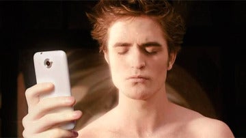 Las 'selfies' se cuelan en el cine