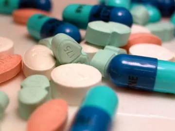 Pastillas Pastillas
