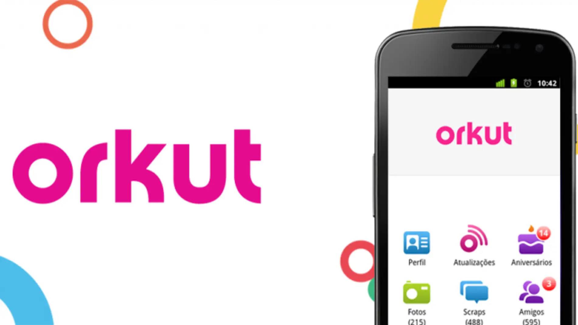 Orkut, otra pifia de Google
