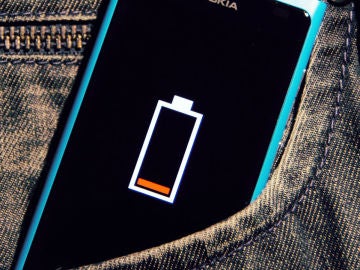 La duración de la batería... esa lacra de los smartphones