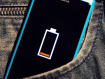 La duración de la batería... esa lacra de los smartphones La duración de la batería... esa lacra de los smartphones