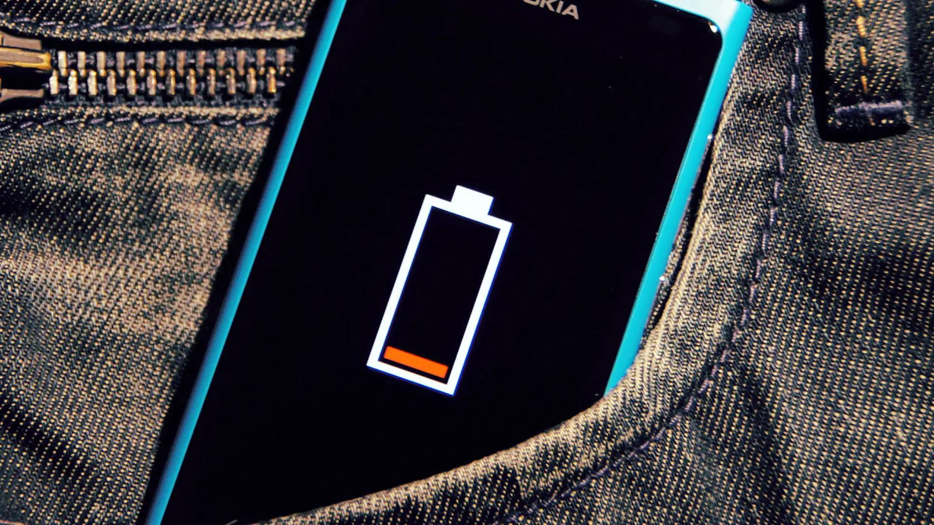 La duración de la batería... esa lacra de los smartphones