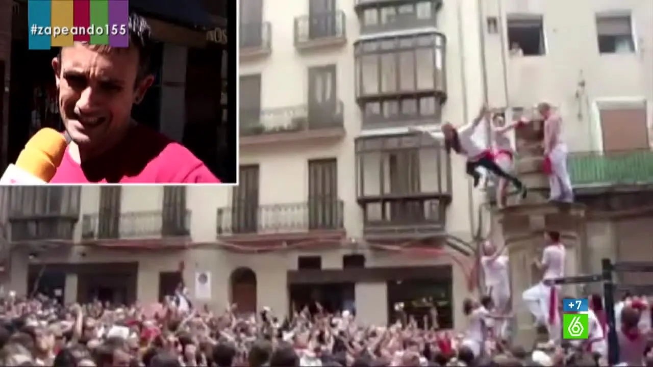 San Fermines