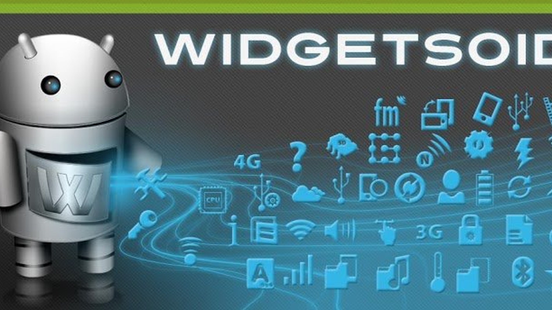 Imagen de Widgetsoid