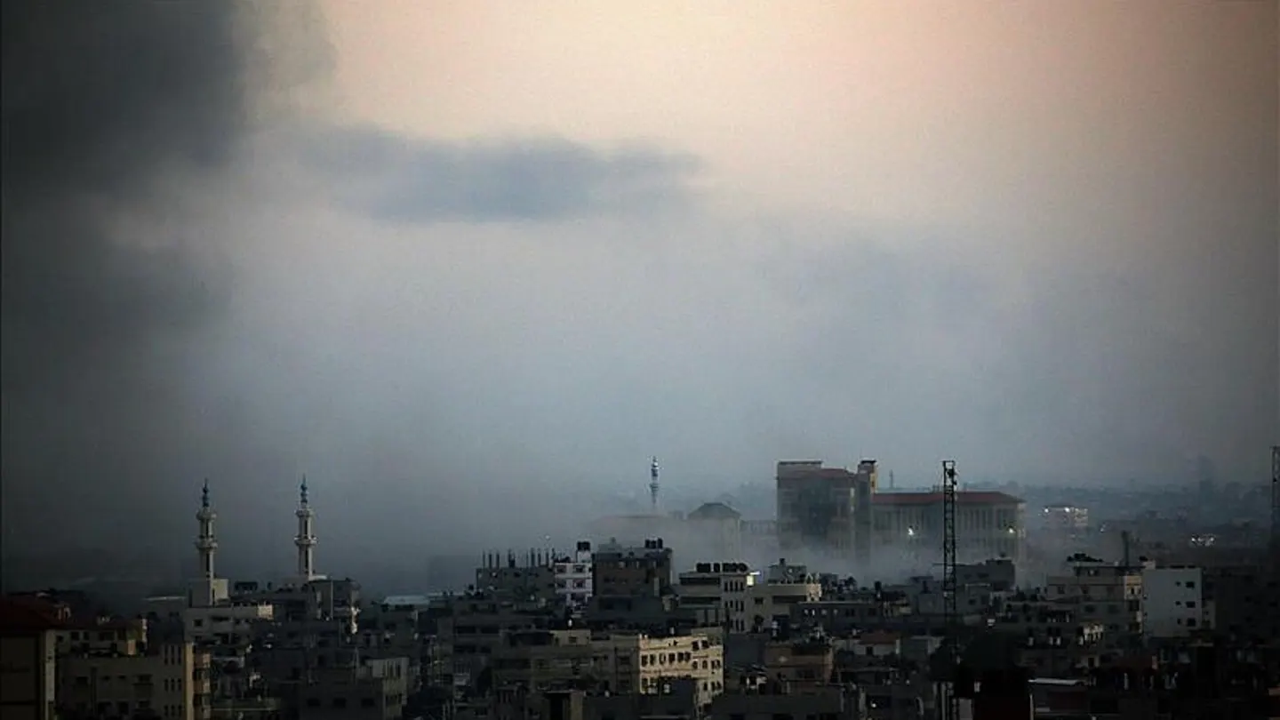 Ascienden a 76 los fallecidos en Gaza desde inicio de la ofensiva israelí Ascienden a 76 los fallecidos en Gaza desde inicio de la ofensiva israelí