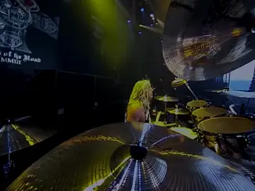 El batería de Motörhead El batería de Motörhead