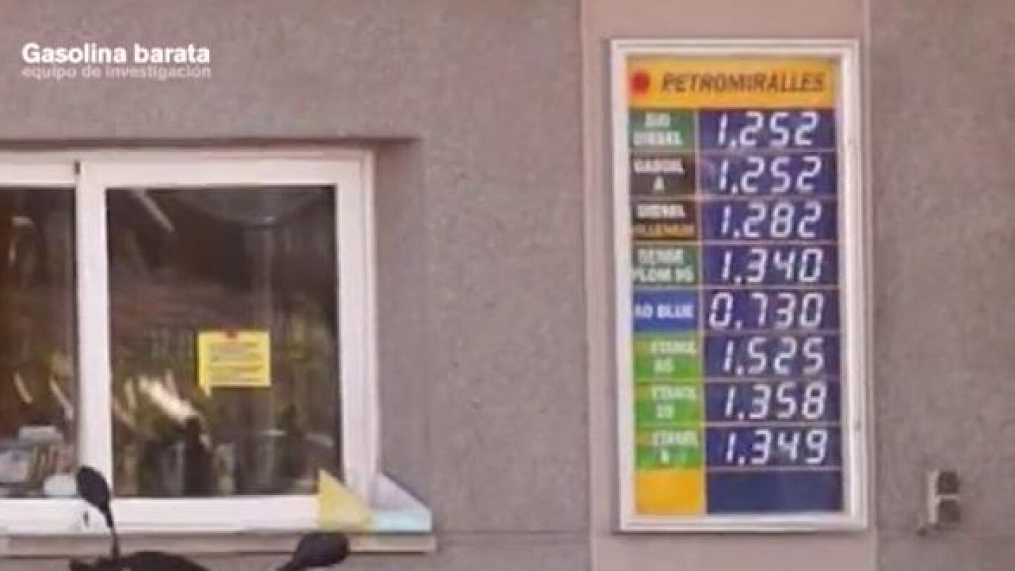 Petromiralles, la ascensi&oacute;n de una peque&ntilde;a gasolinera a un holding empresarial