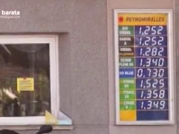 Petromiralles, la ascensión de una pequeña gasolinera a un holding empresarial Petromiralles, la ascensión de una pequeña gasolinera a un holding empresarial