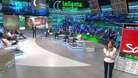 laSexta noche laSexta noche