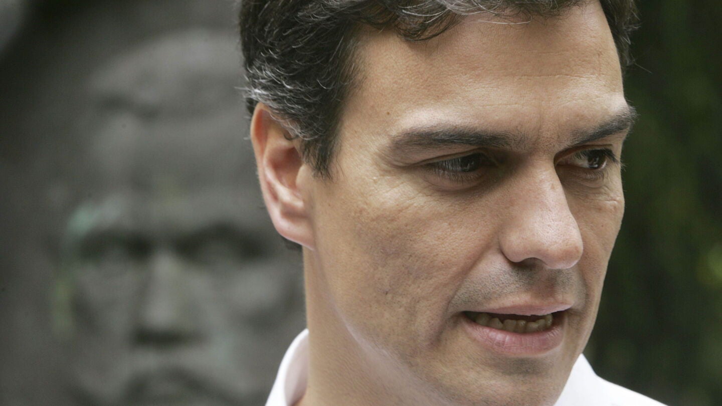 Perfil del nuevo secretario general del PSOE
