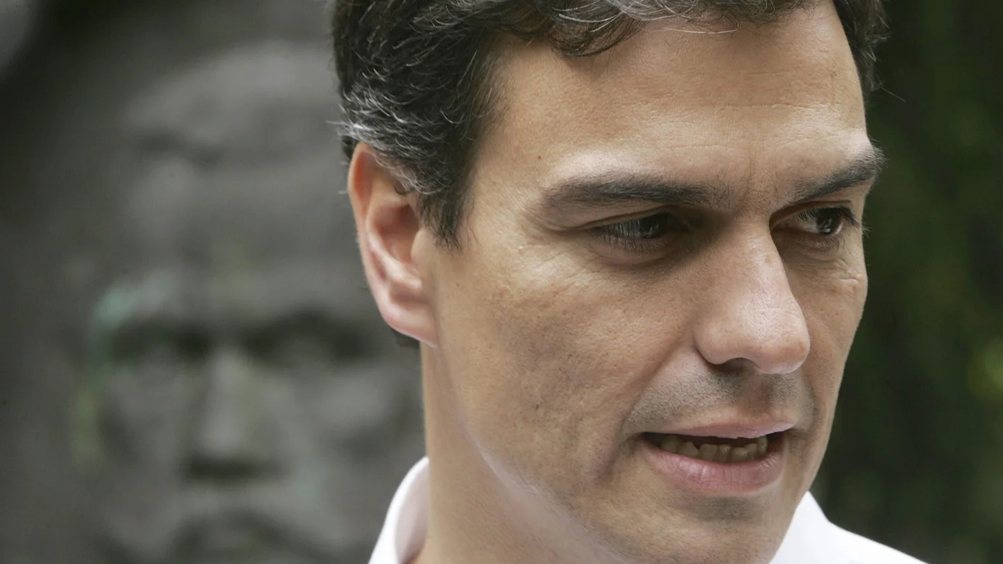 Perfil del nuevo secretario general del PSOE Perfil del nuevo secretario general del PSOE