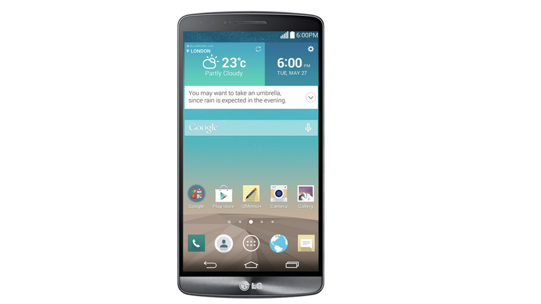 LG G3