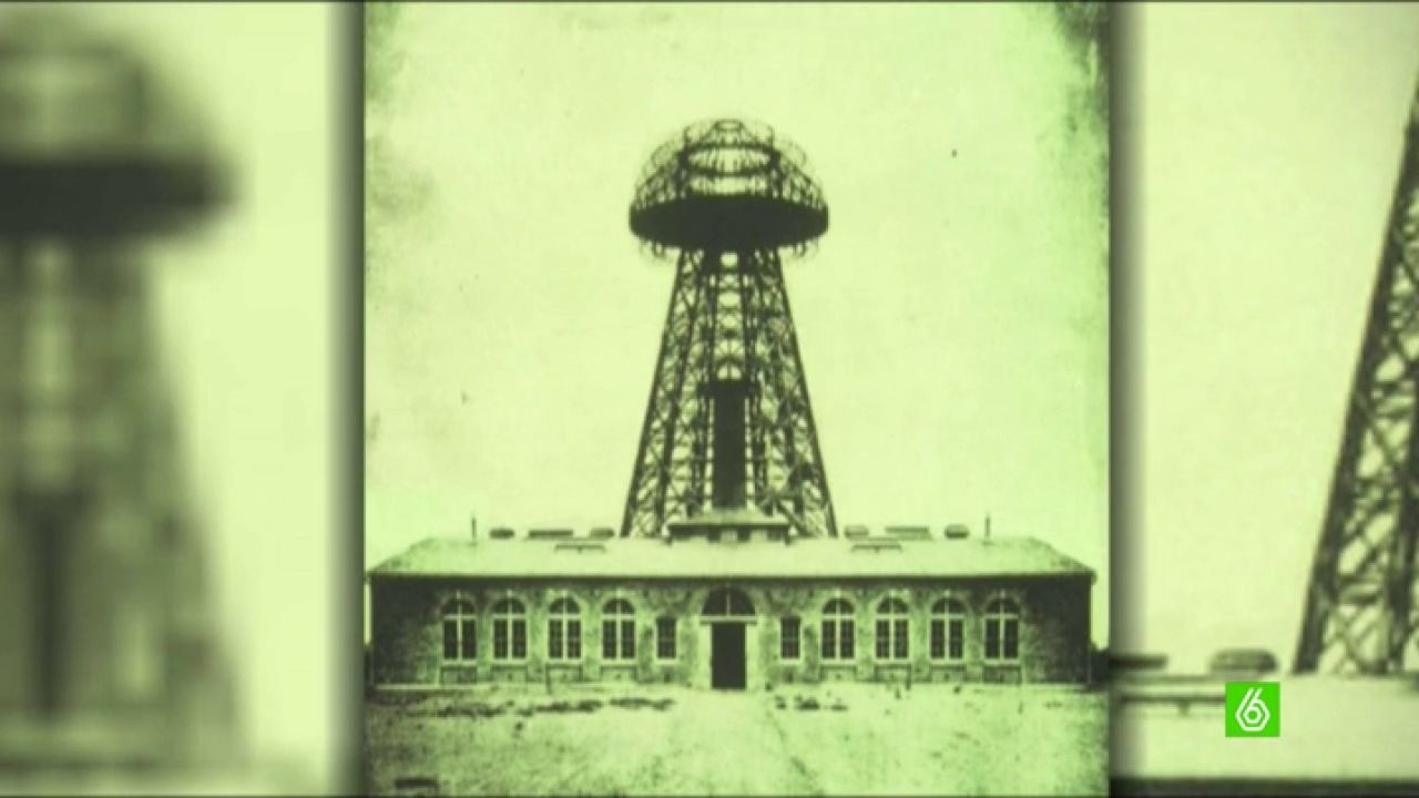 Dos científicos rusos quieren construir la torre de Tesla para obtener  energía gratuita e inagotable