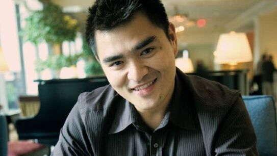 Jos&eacute; Antonio Vargas