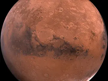 Marte Marte