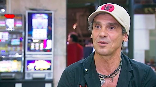 Entrevista exclusiva con Manu Chao en laSexta Entrevista exclusiva con Manu Chao en laSexta