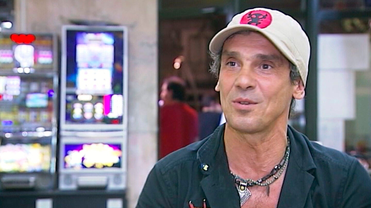 Entrevista exclusiva con Manu Chao en laSexta
