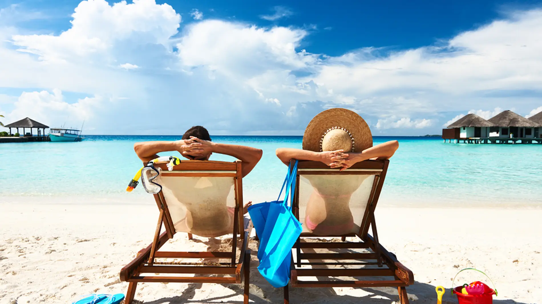 Estás a tiempo a pegarte unas buenas vacaciones