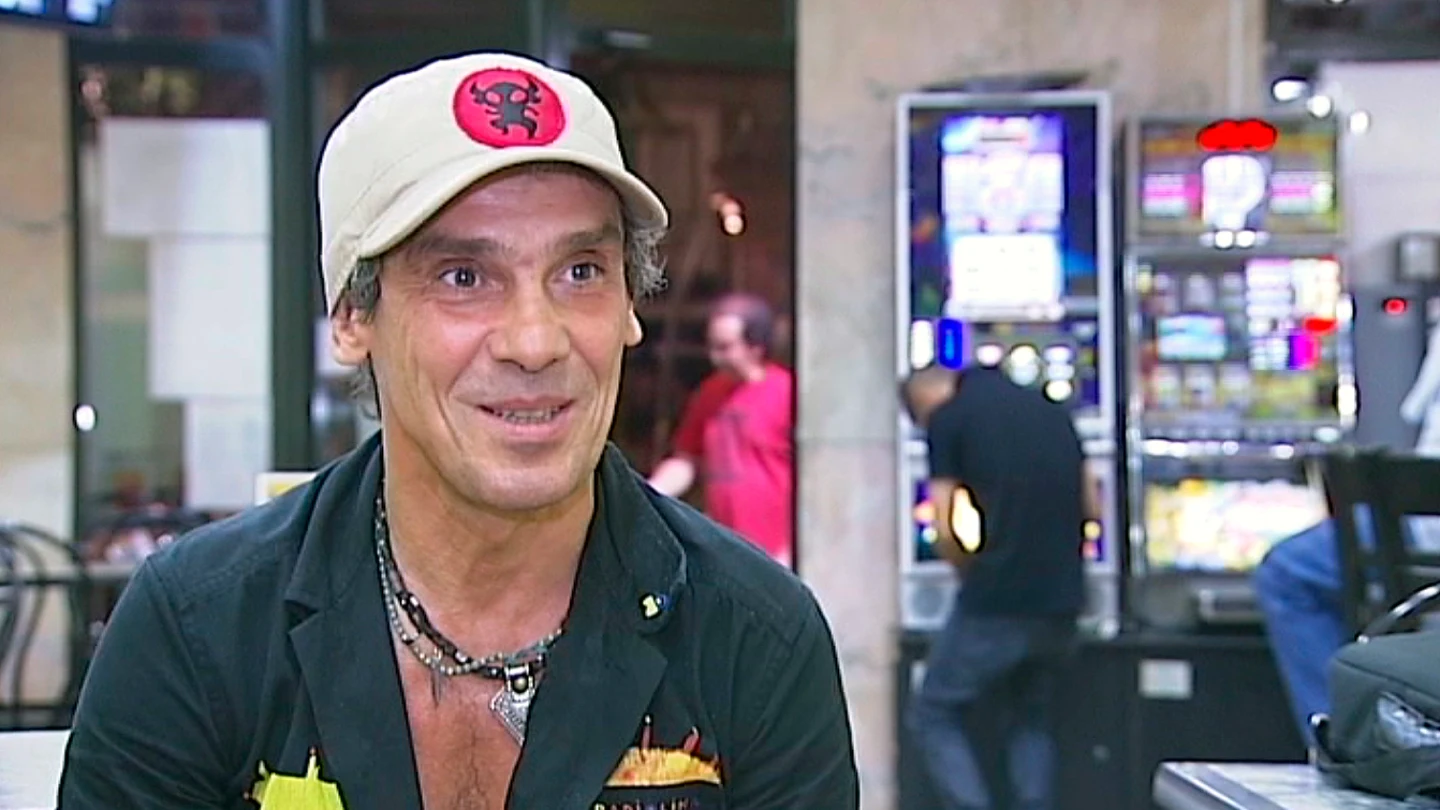 El Manu Chao más reivindicativo, en laSexta El Manu Chao más reivindicativo, en laSexta
