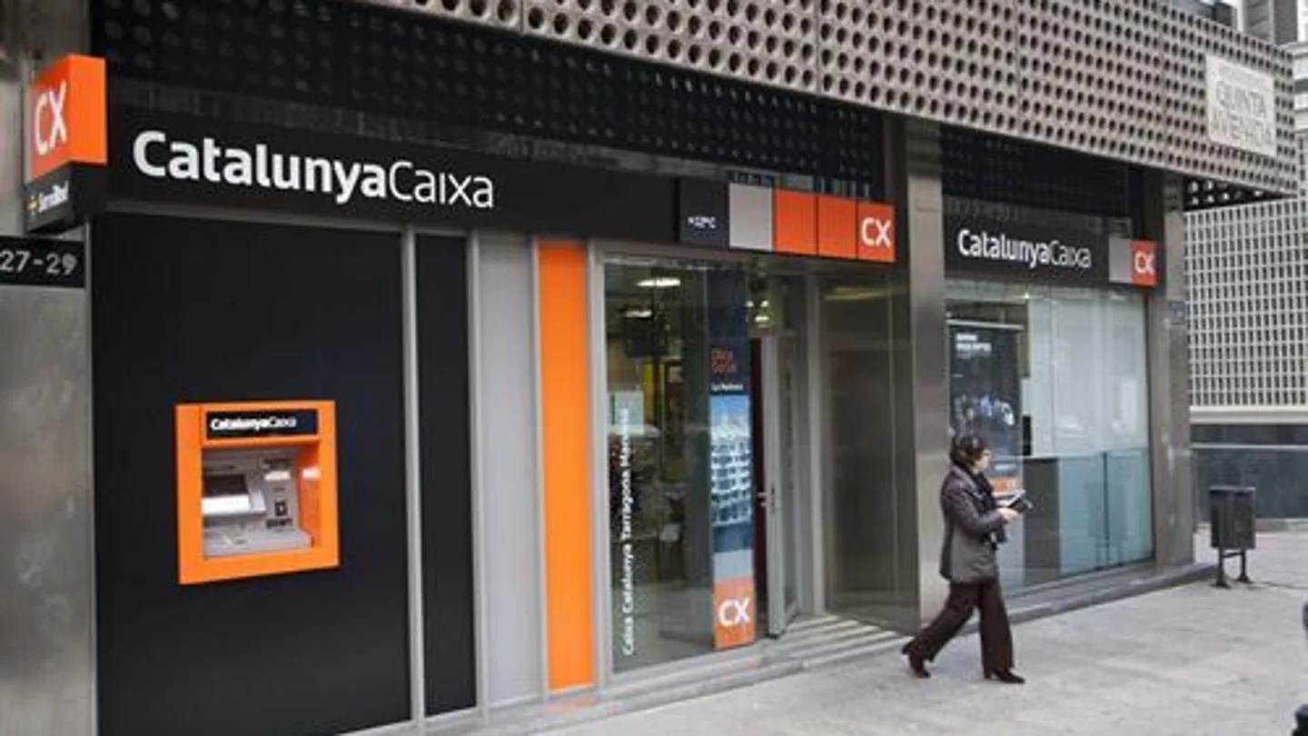 Blackstone compra las hipotecas tóxicas de Catalunya Banc Blackstone compra las hipotecas tóxicas de Catalunya Banc