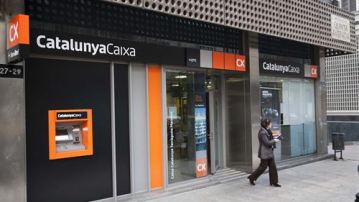 Blackstone compra las hipotecas tóxicas de Catalunya Banc