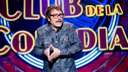 Joaquín Reyes en El Club de la Comedia Joaquín Reyes en El Club de la Comedia