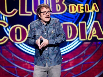Joaquín Reyes en El Club de la Comedia Joaquín Reyes en El Club de la Comedia