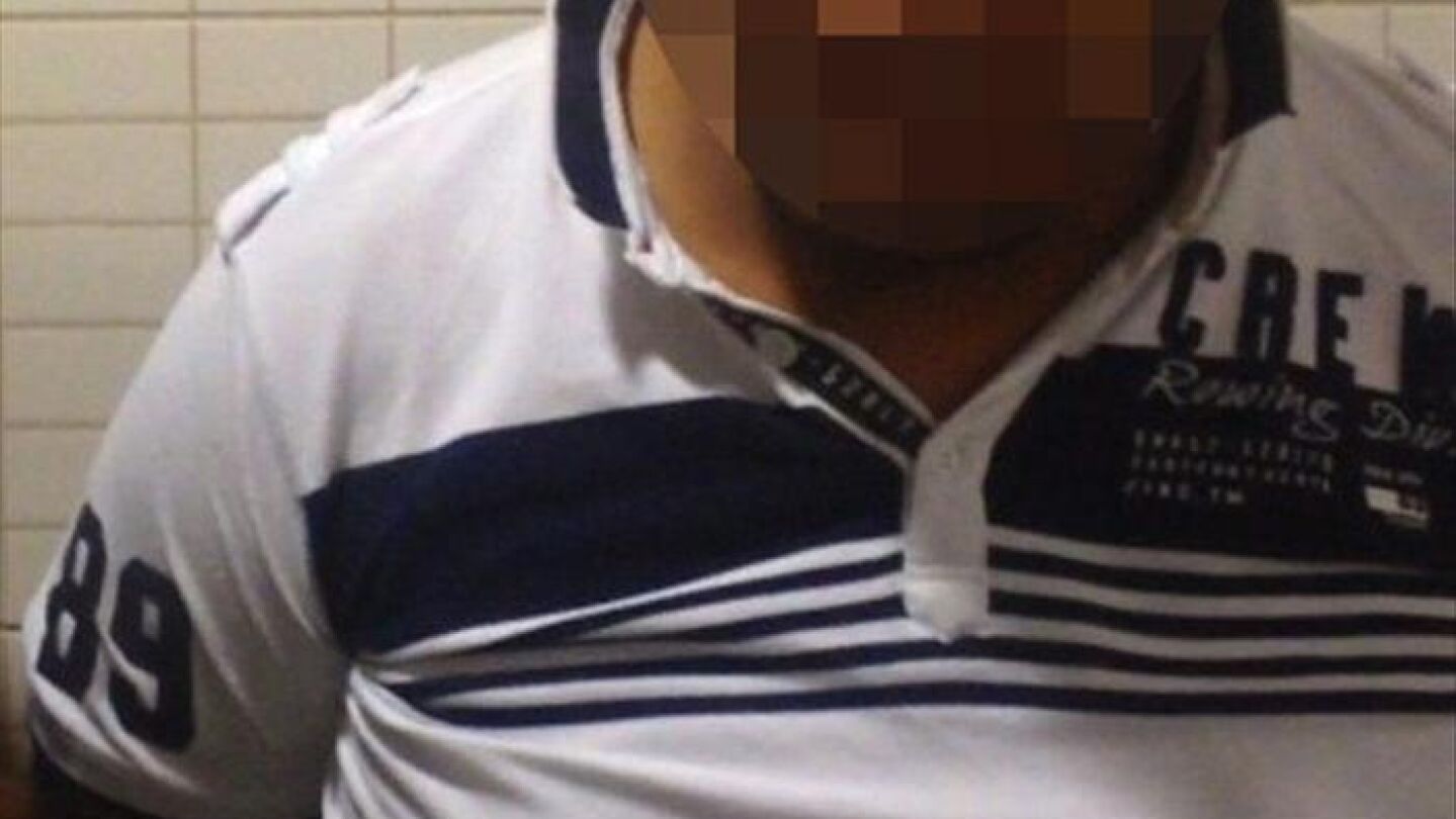 Detenido en Alicante uno de los criminales m&aacute;s buscados de Colombia