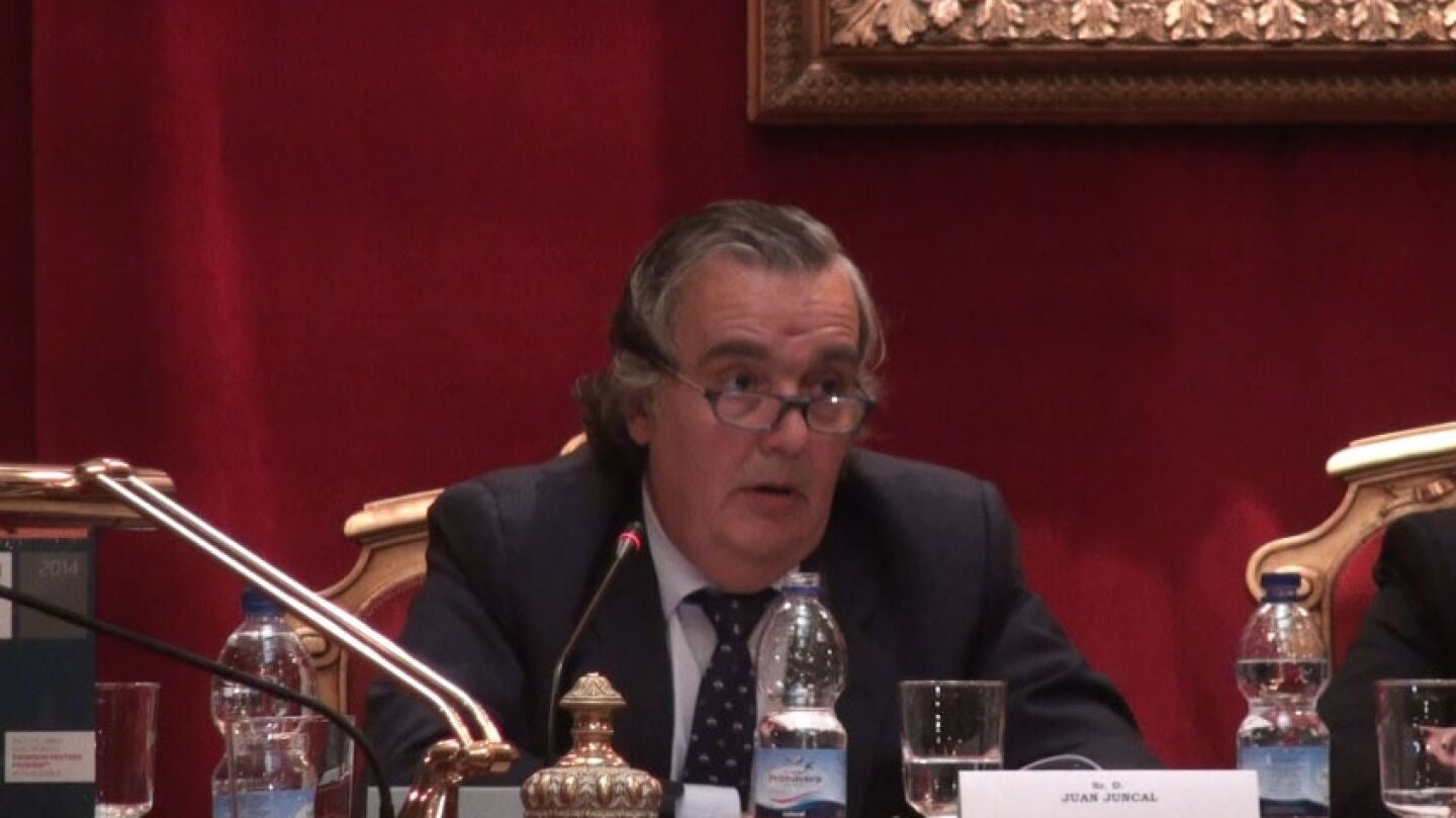 Juan Juncal (PP)