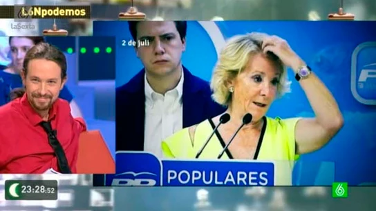 Iglesias Vs Aguirre Iglesias Vs Aguirre