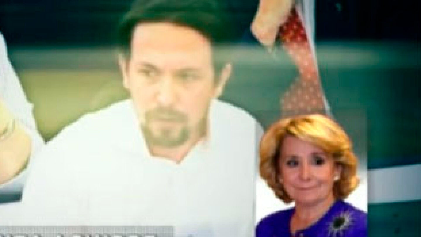 Aguirre Iglesias Sexta Noche Duelo