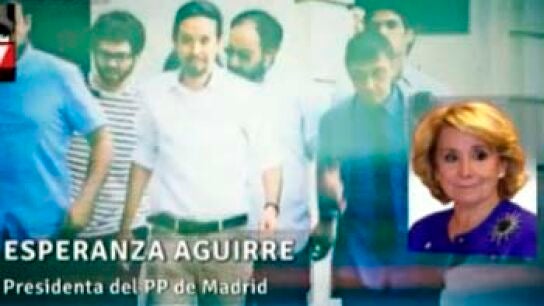 Aguirre Iglesias Sexta Noche