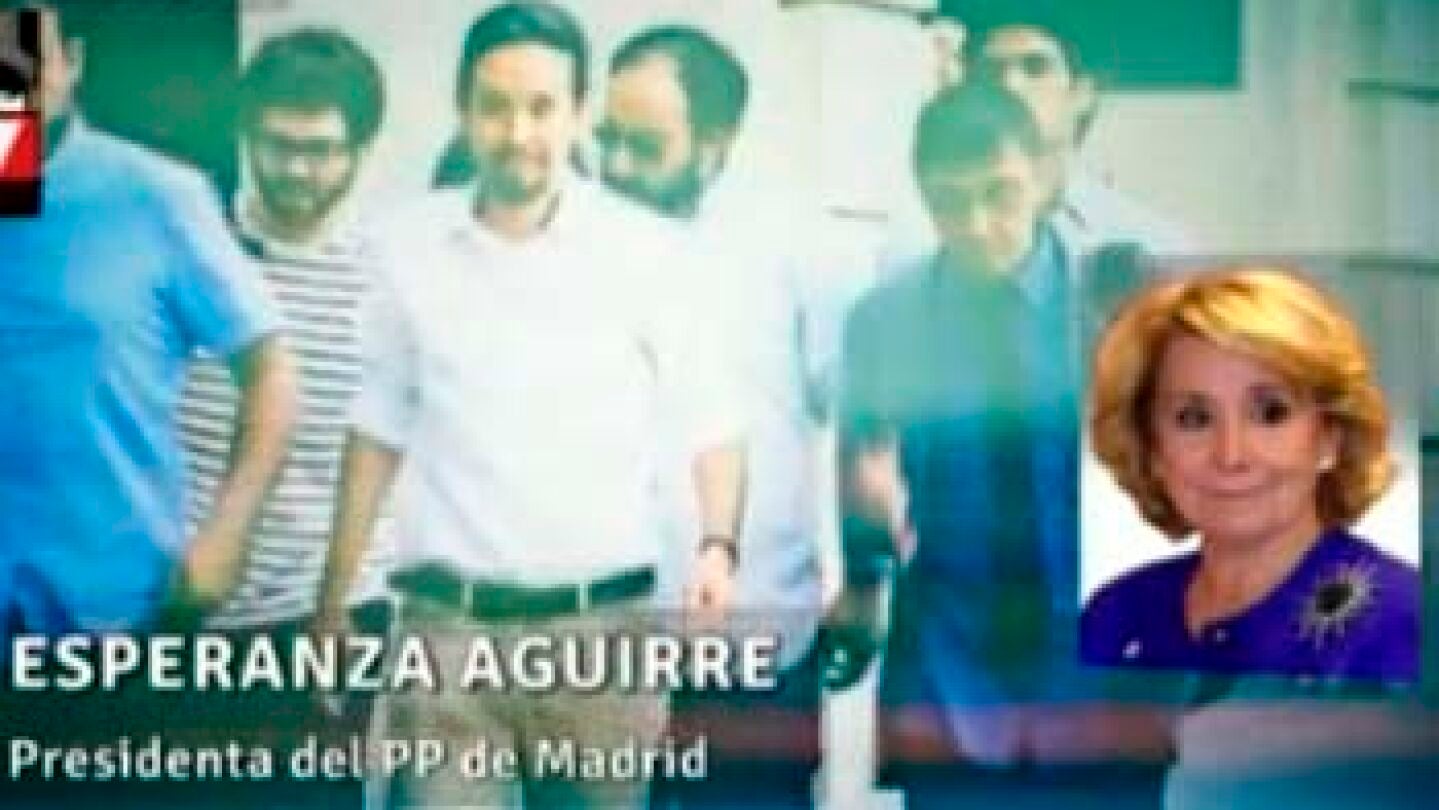 Aguirre Iglesias Sexta Noche