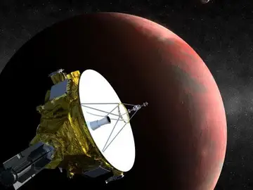 New Horizons New Horizons