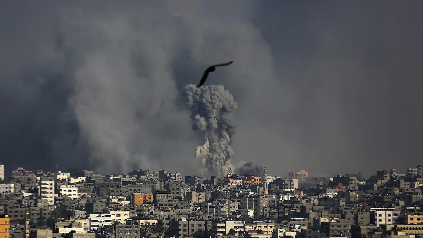 651 palestinos muertos y 4.600 heridos en 16 días de ofensiva israelí en Gaza 651 palestinos muertos y 4.600 heridos en 16 días de ofensiva israelí en Gaza