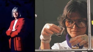 La científica Karen Wetterhahn