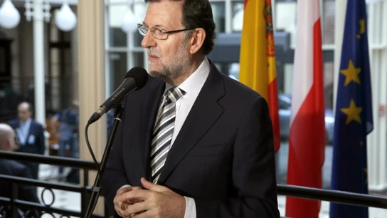 Mariano Rajoy Mariano Rajoy