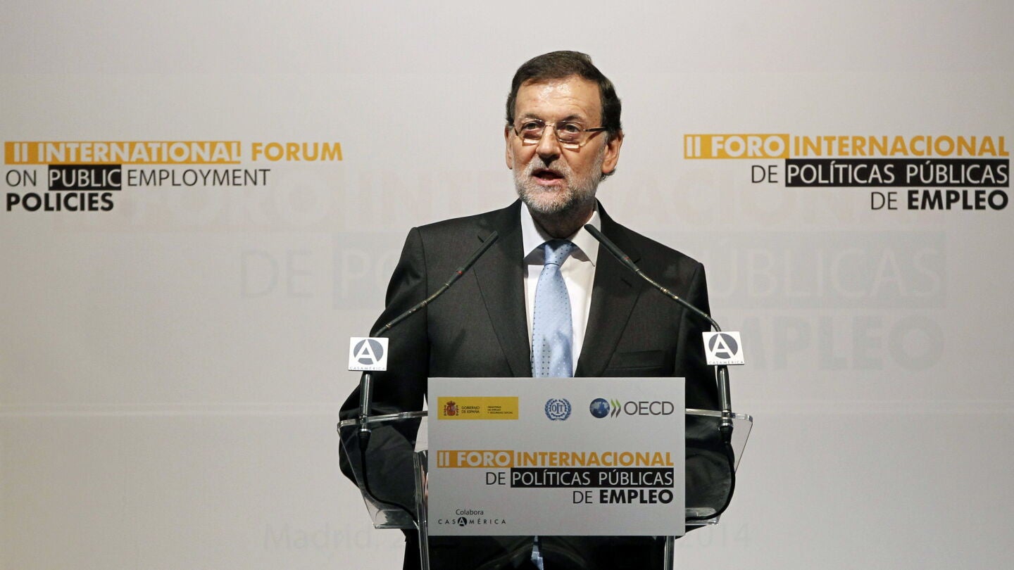 Mariano Rajoy